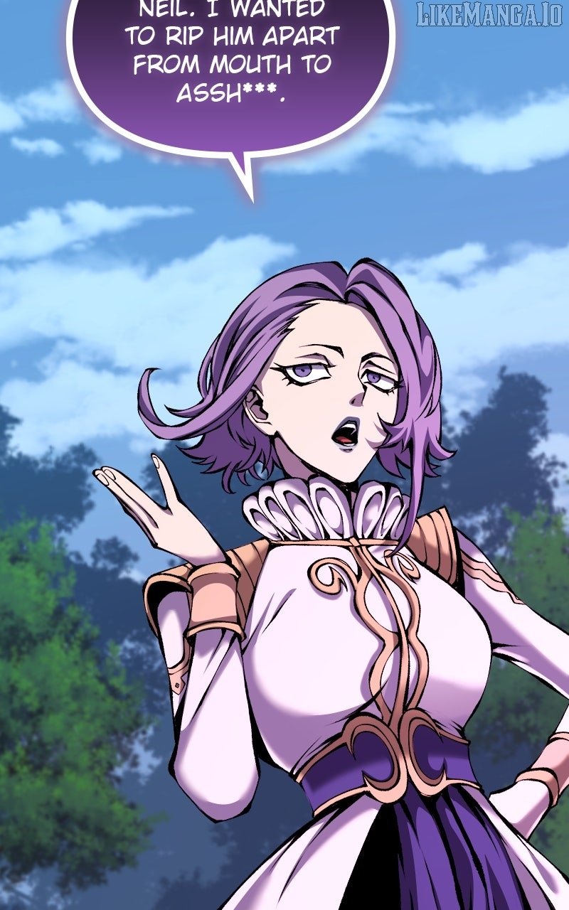 Primal Hunter Chapter 83 58