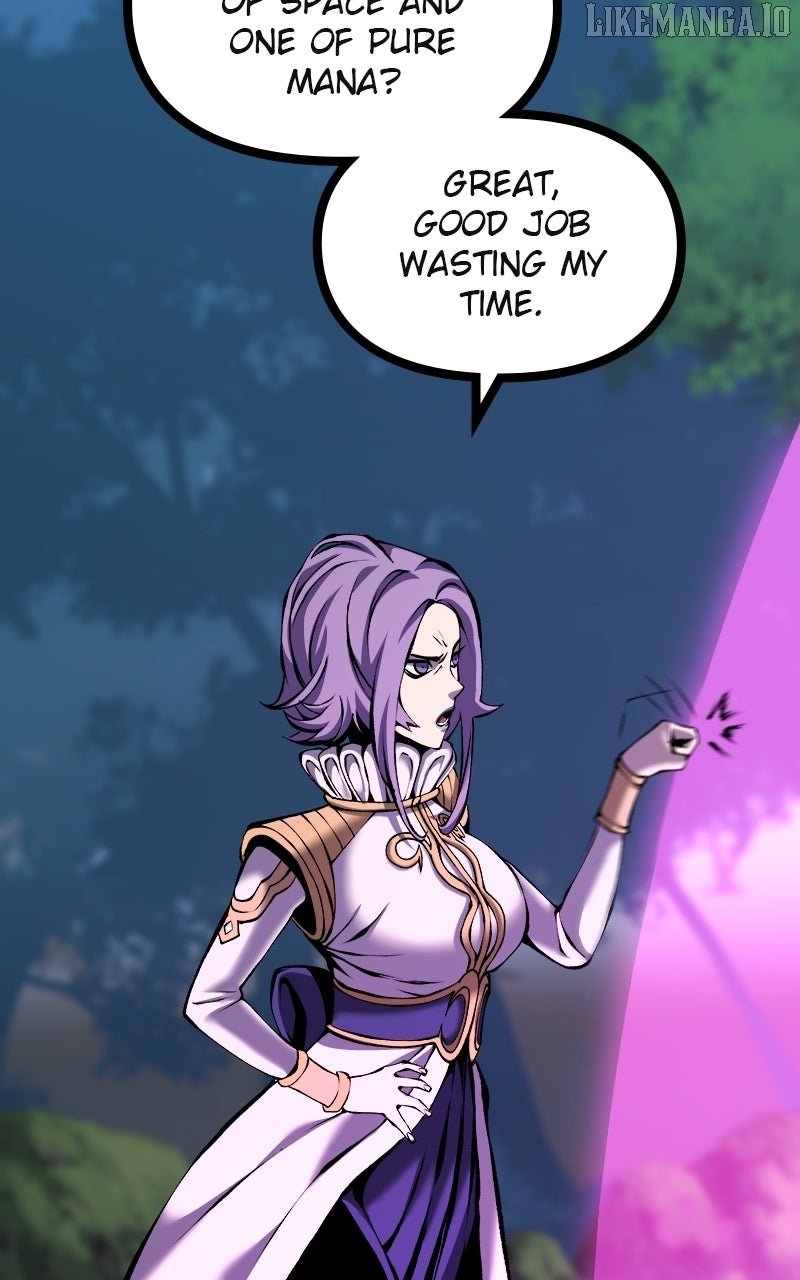 Primal Hunter Chapter 83 63