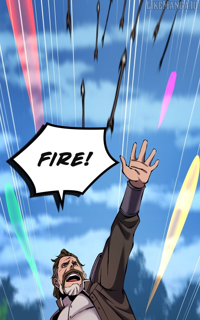 Primal Hunter Chapter 83 65