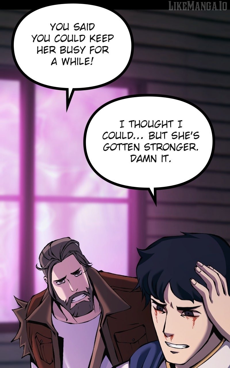 Primal Hunter Chapter 83 69