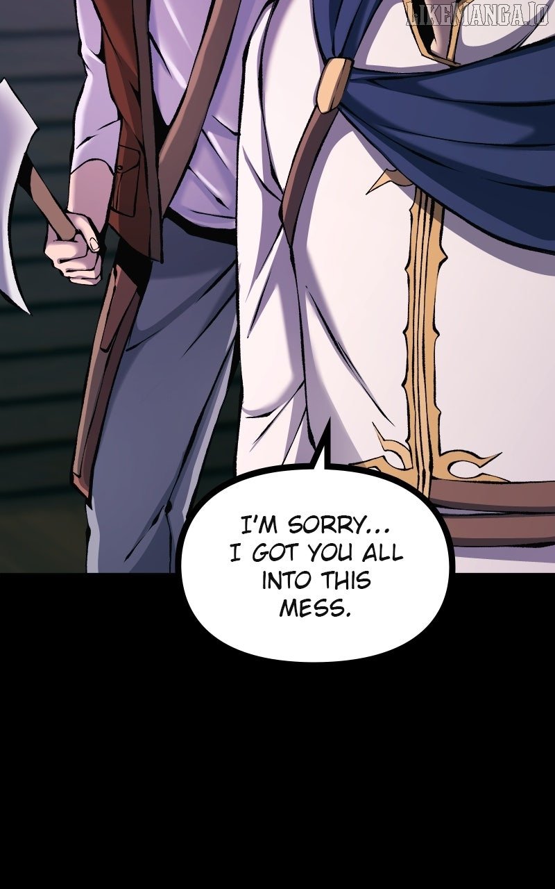 Primal Hunter Chapter 83 70