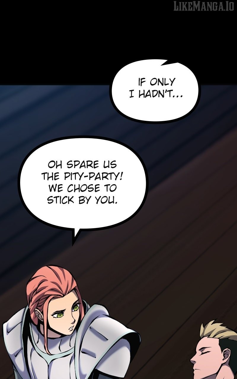 Primal Hunter Chapter 83 71