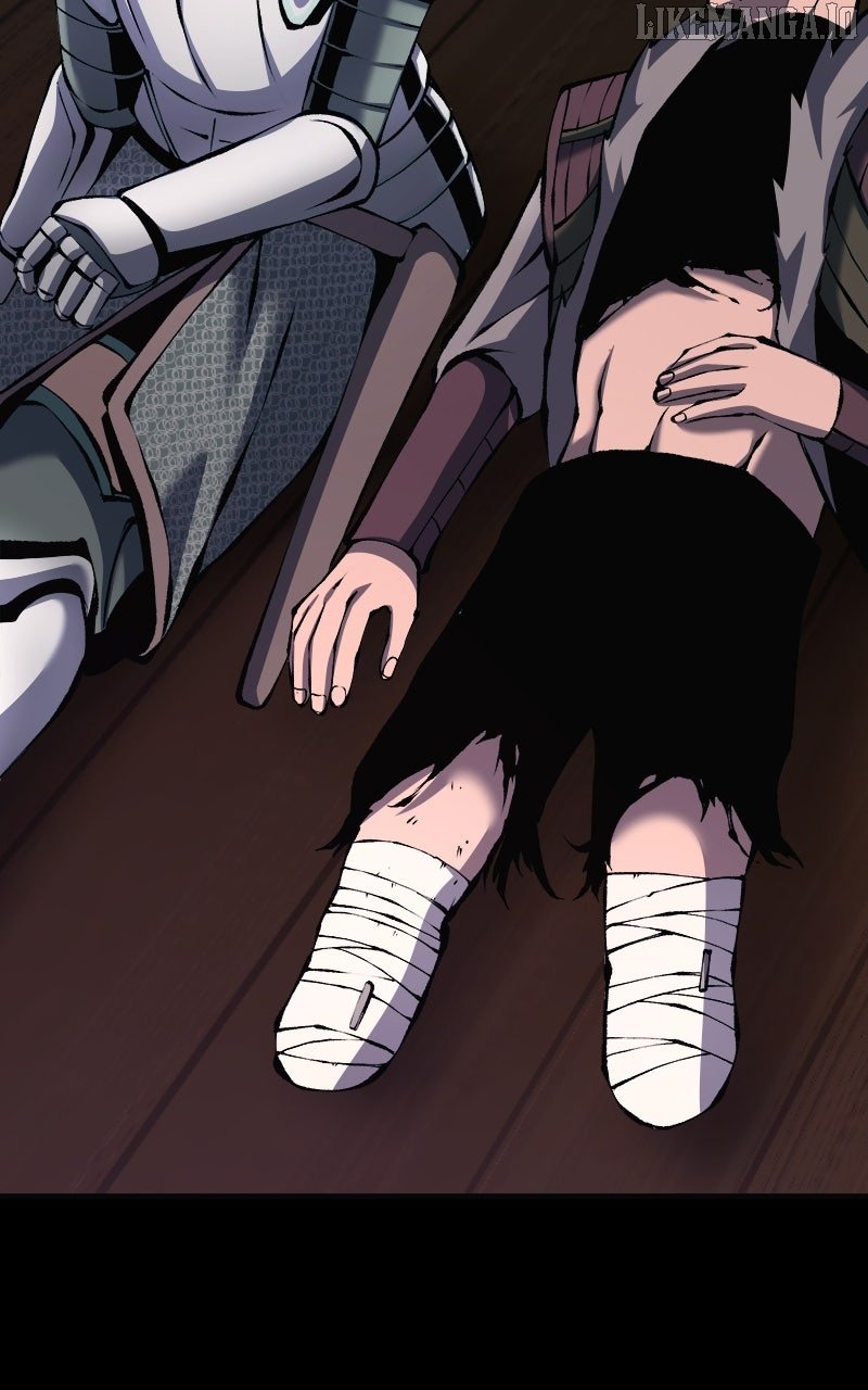 Primal Hunter Chapter 83 72
