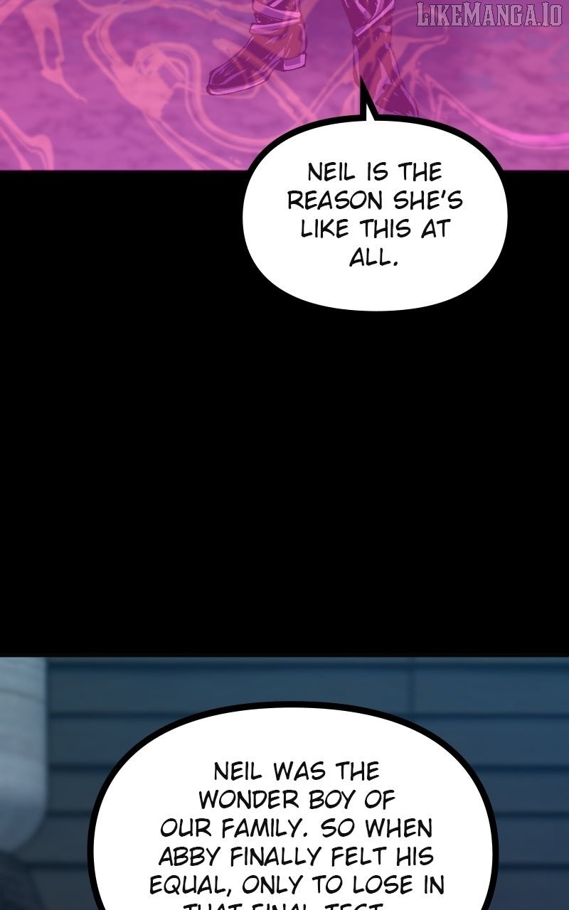 Primal Hunter Chapter 83 80