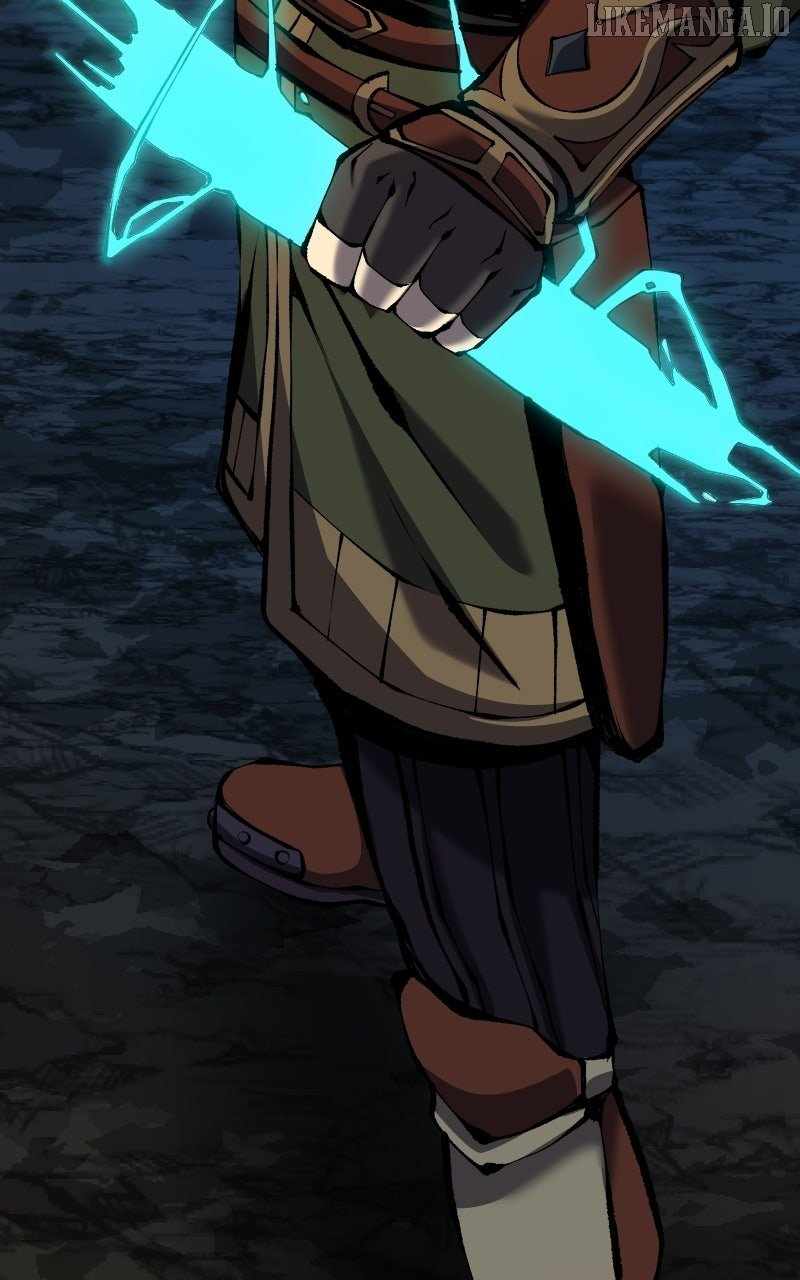 Primal Hunter Chapter 84 103