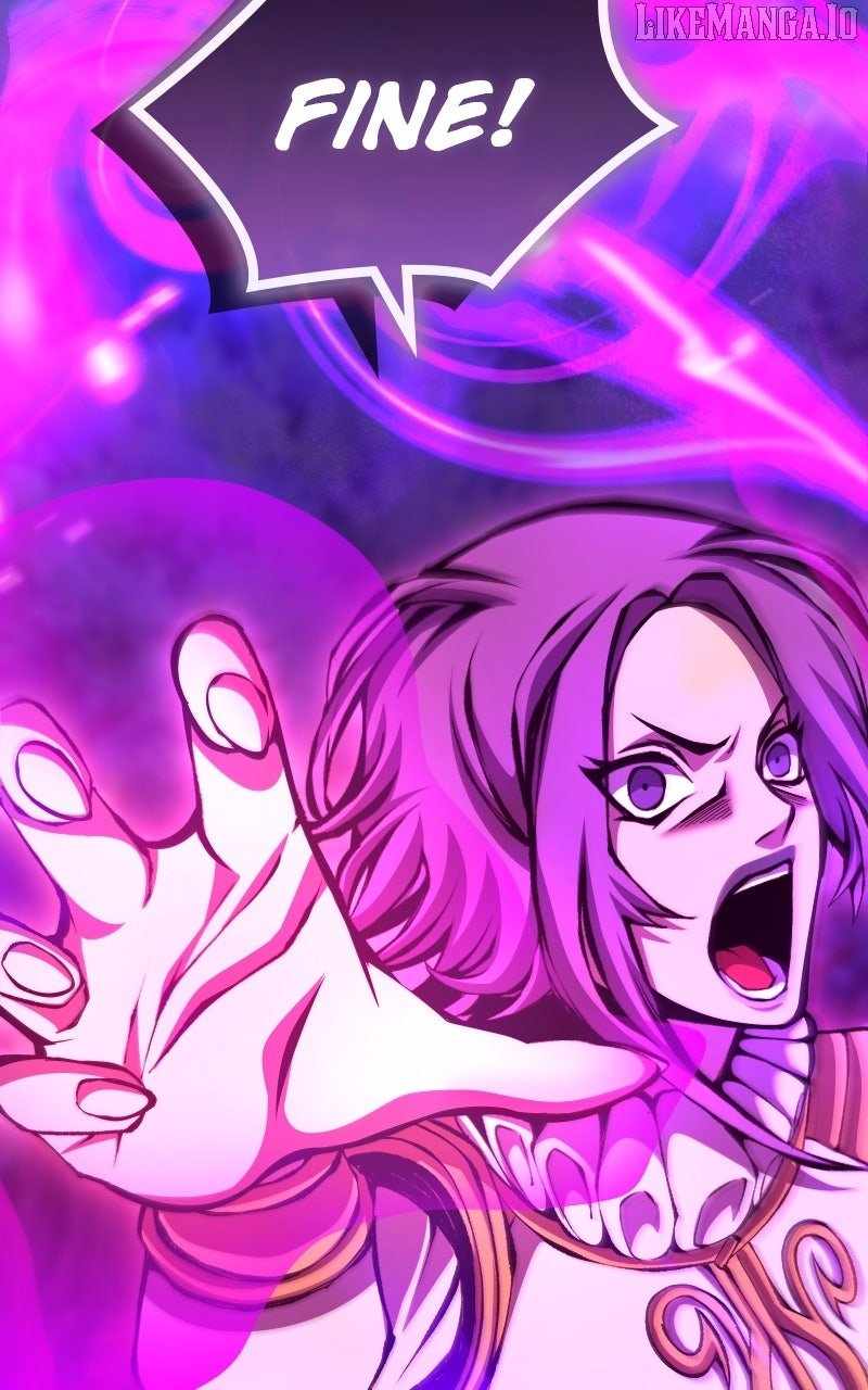 Primal Hunter Chapter 84 105