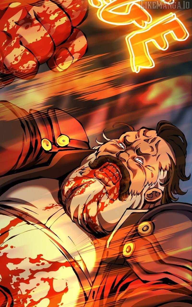 Primal Hunter Chapter 84 108