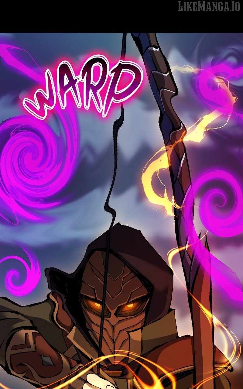 Primal Hunter Chapter 84 110