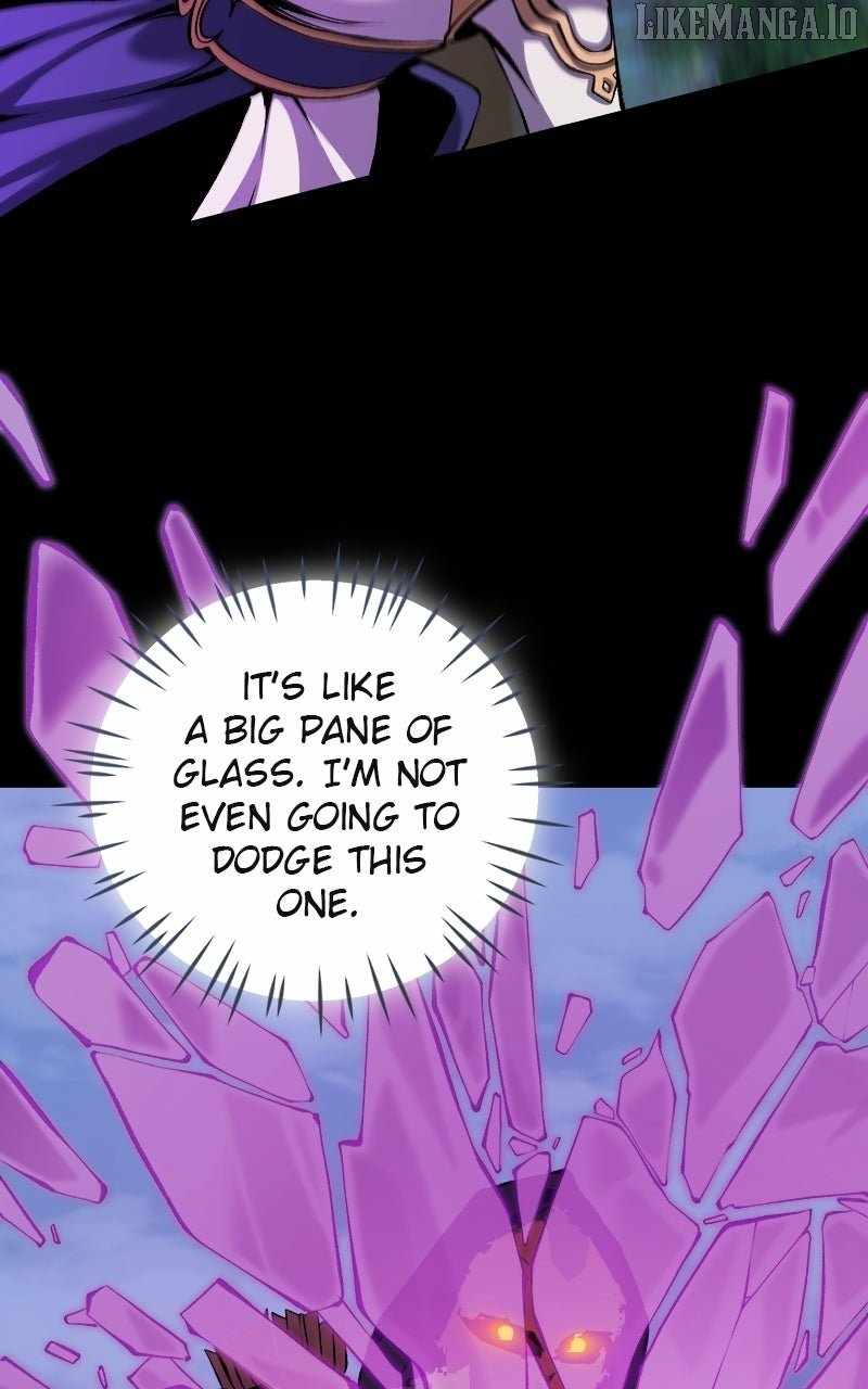 Primal Hunter Chapter 84 120