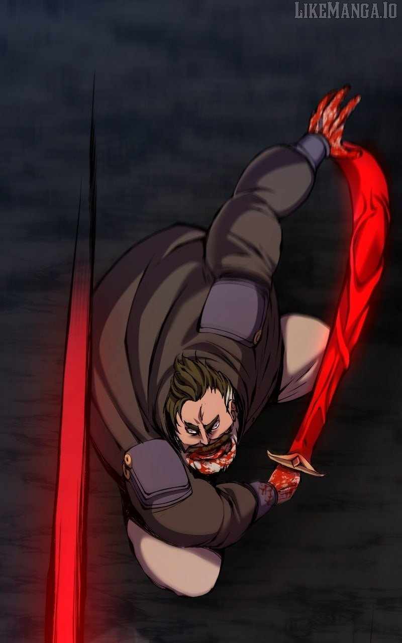 Primal Hunter Chapter 84 125