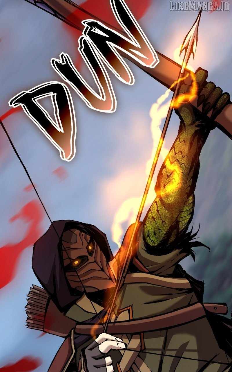 Primal Hunter Chapter 84 130