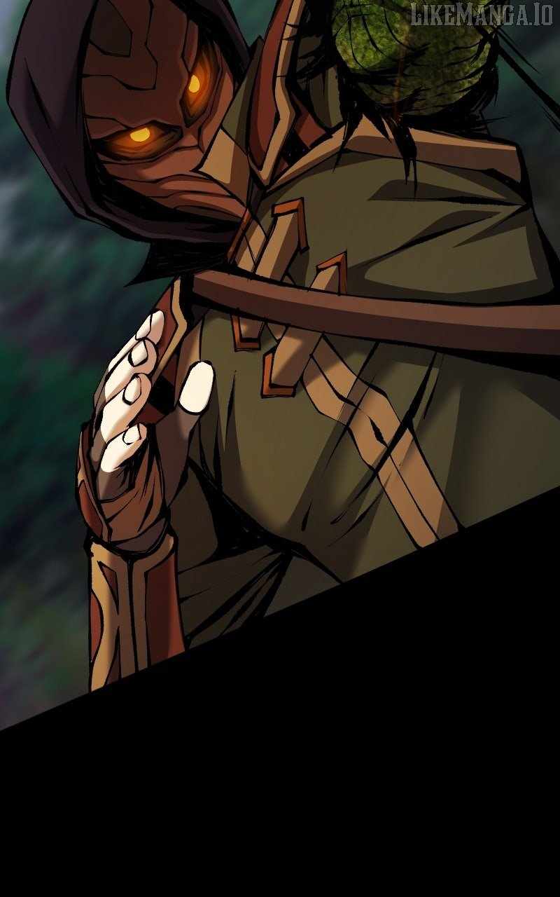 Primal Hunter Chapter 84 135