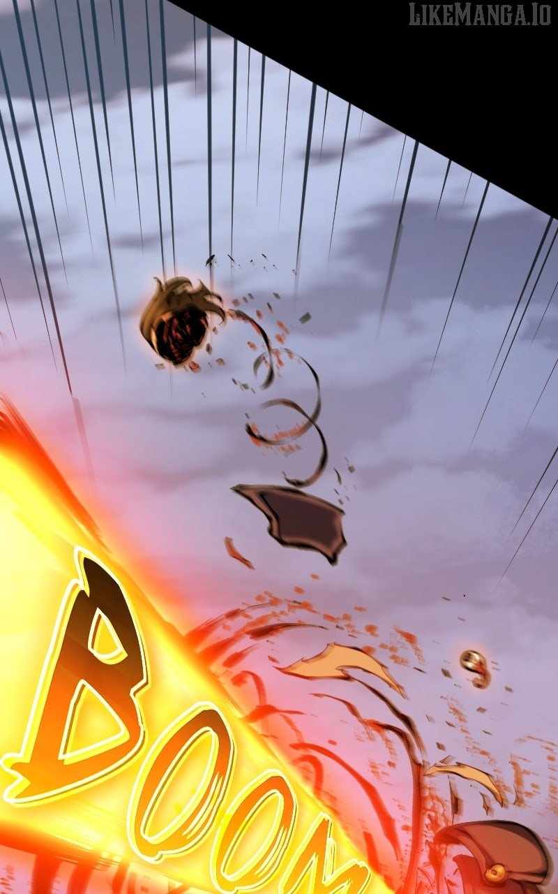 Primal Hunter Chapter 84 141