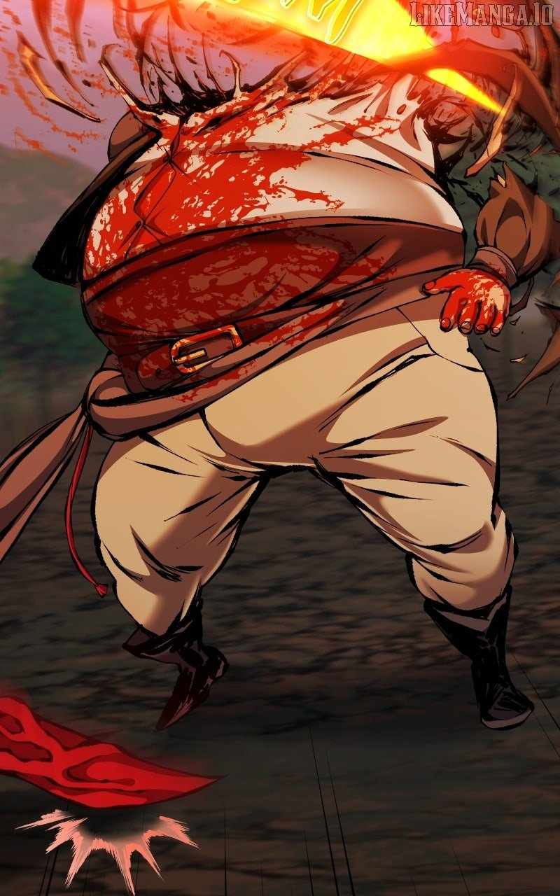 Primal Hunter Chapter 84 142