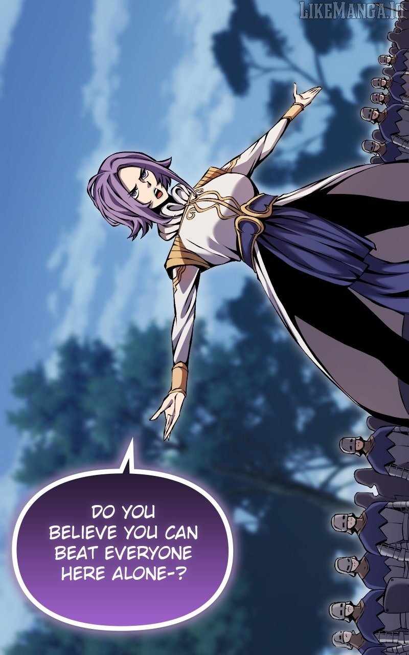 Primal Hunter Chapter 84 2