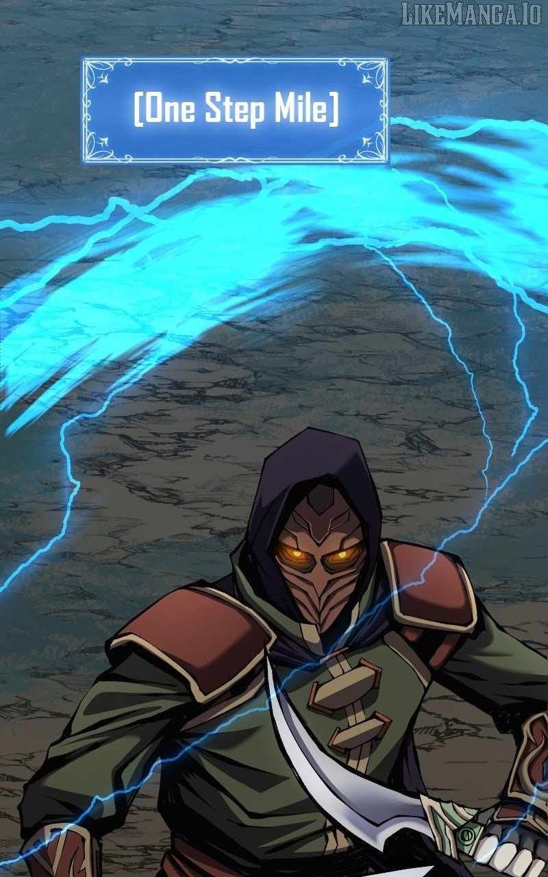 Primal Hunter Chapter 84 27