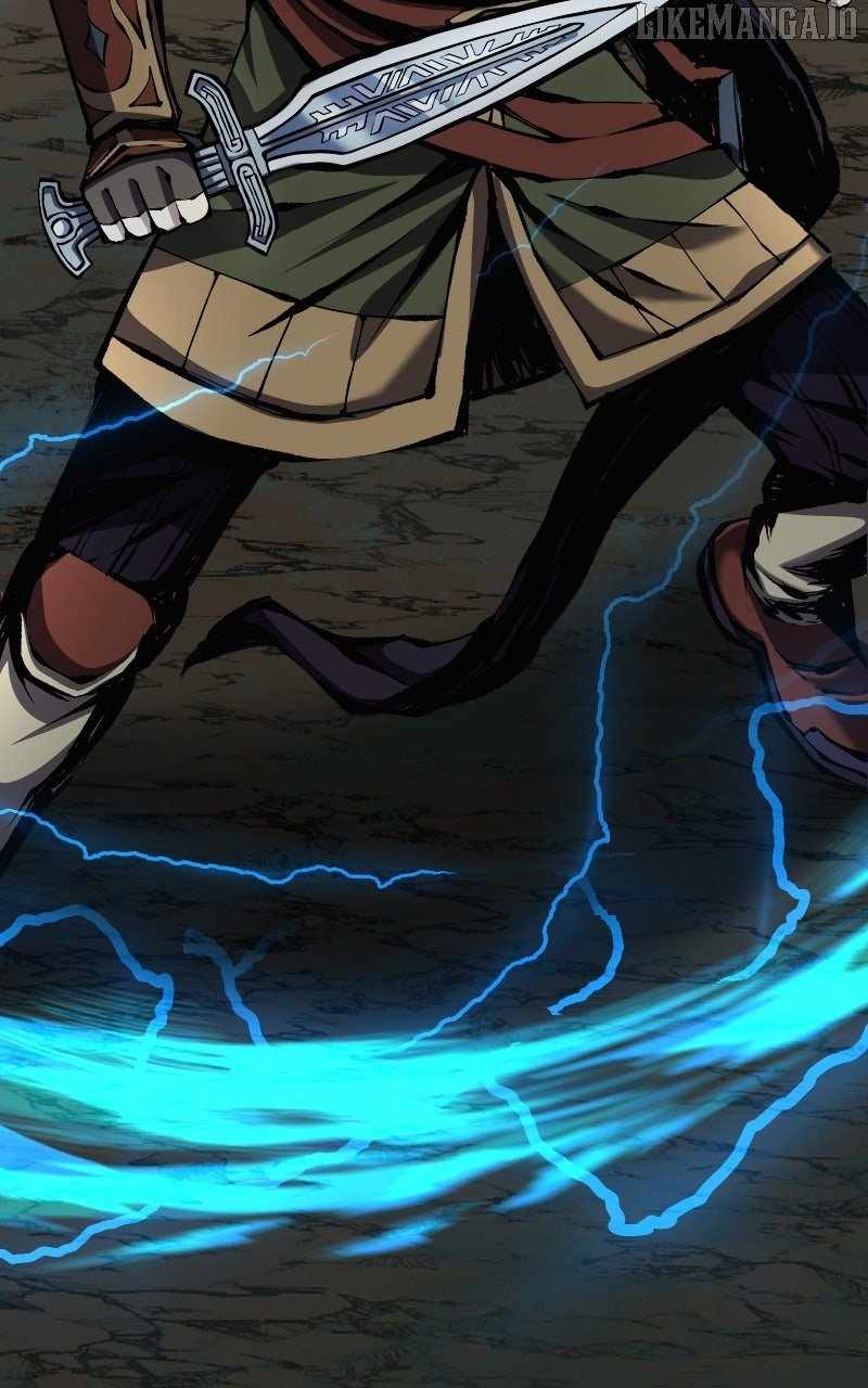 Primal Hunter Chapter 84 28