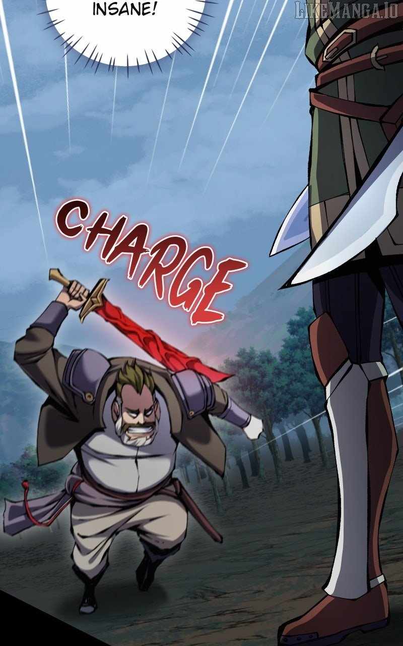Primal Hunter Chapter 84 33