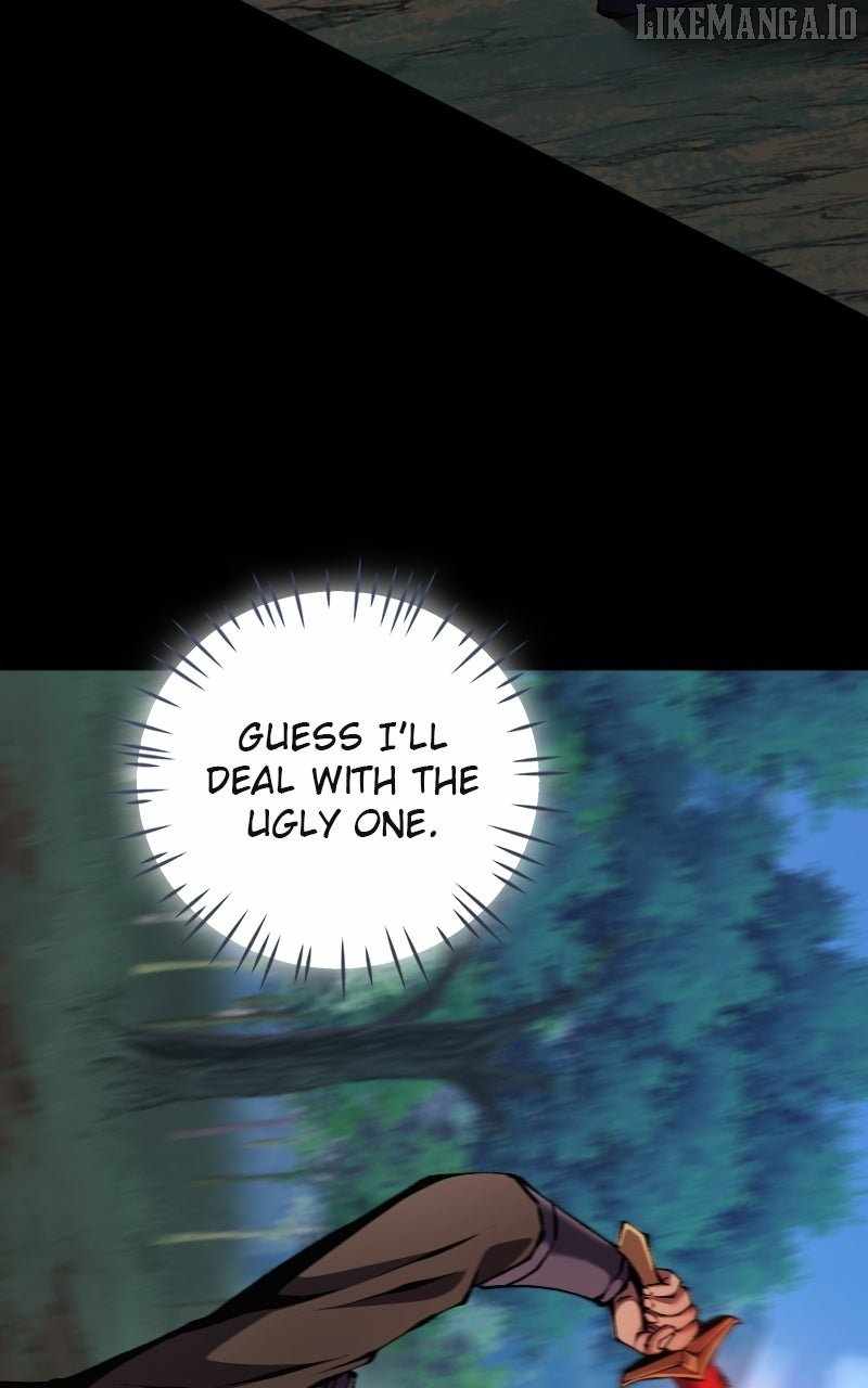 Primal Hunter Chapter 84 34