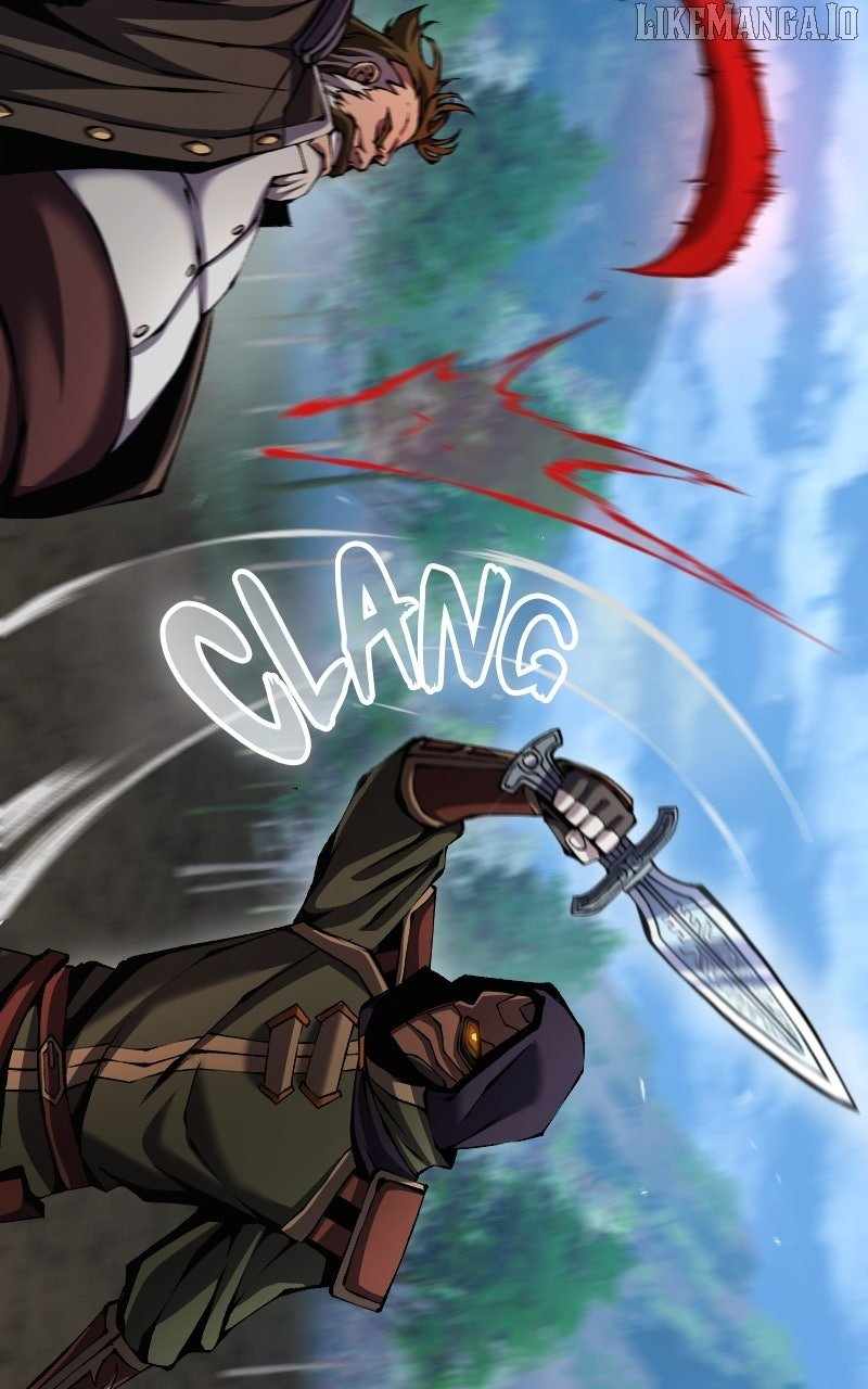 Primal Hunter Chapter 84 35