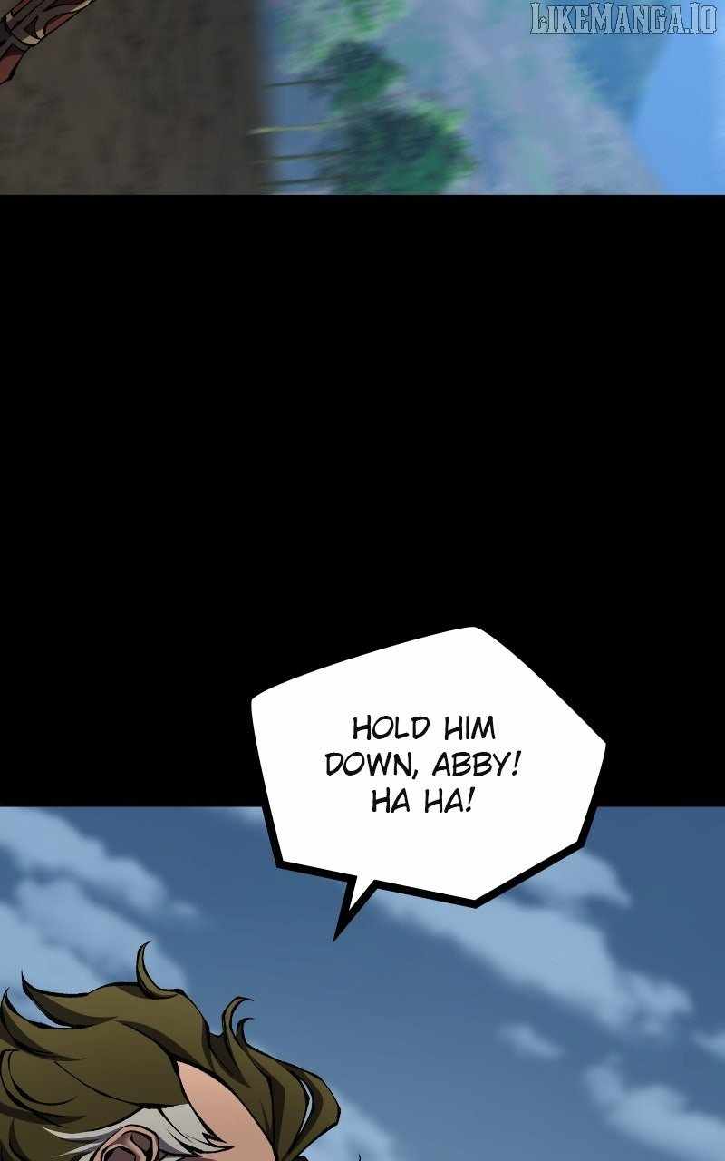 Primal Hunter Chapter 84 36