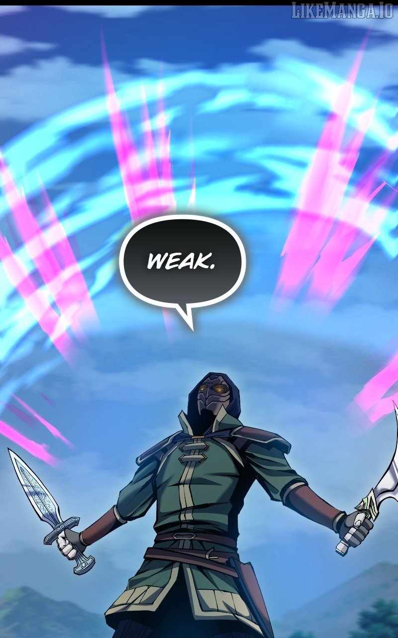 Primal Hunter Chapter 84 40