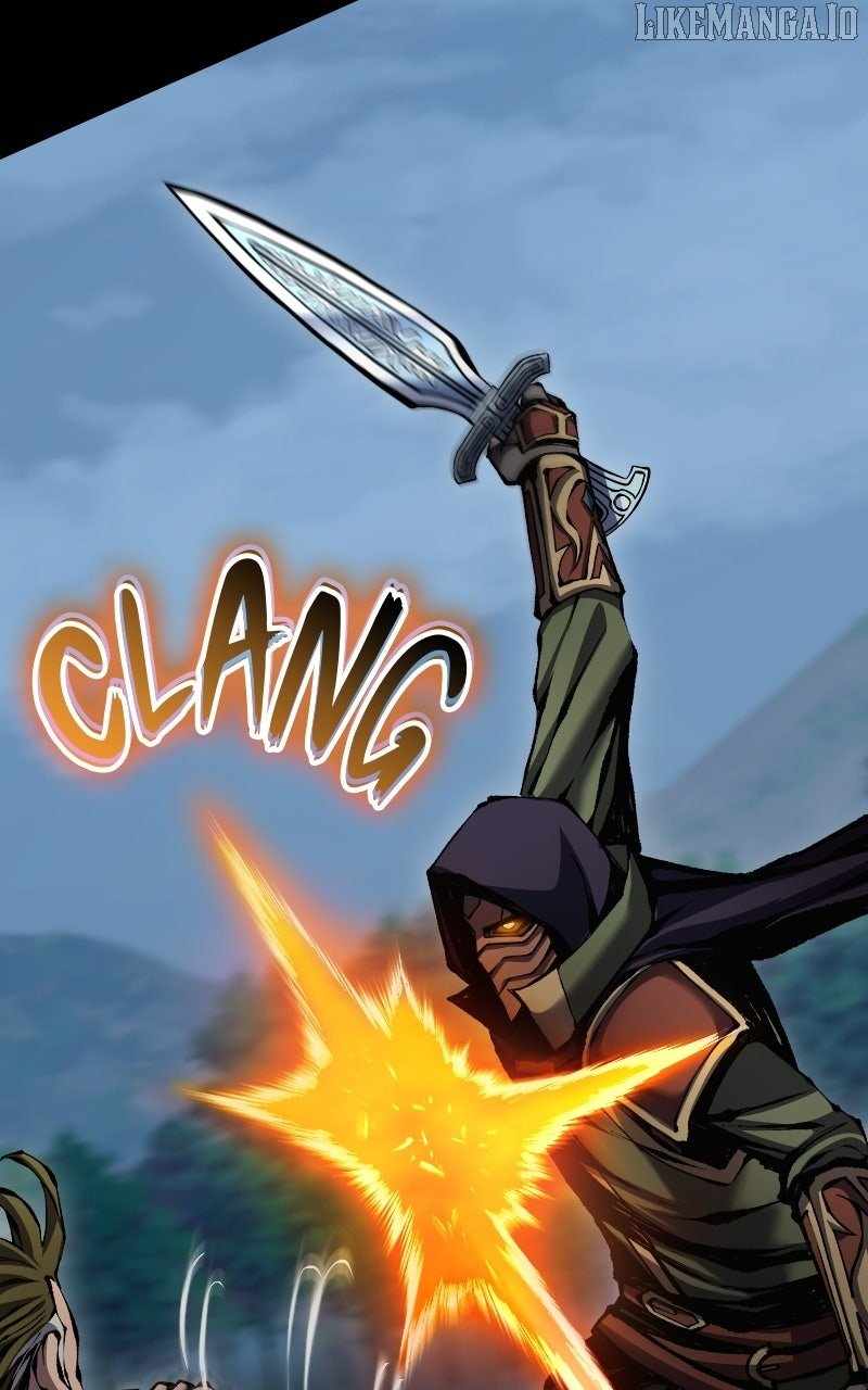 Primal Hunter Chapter 84 42