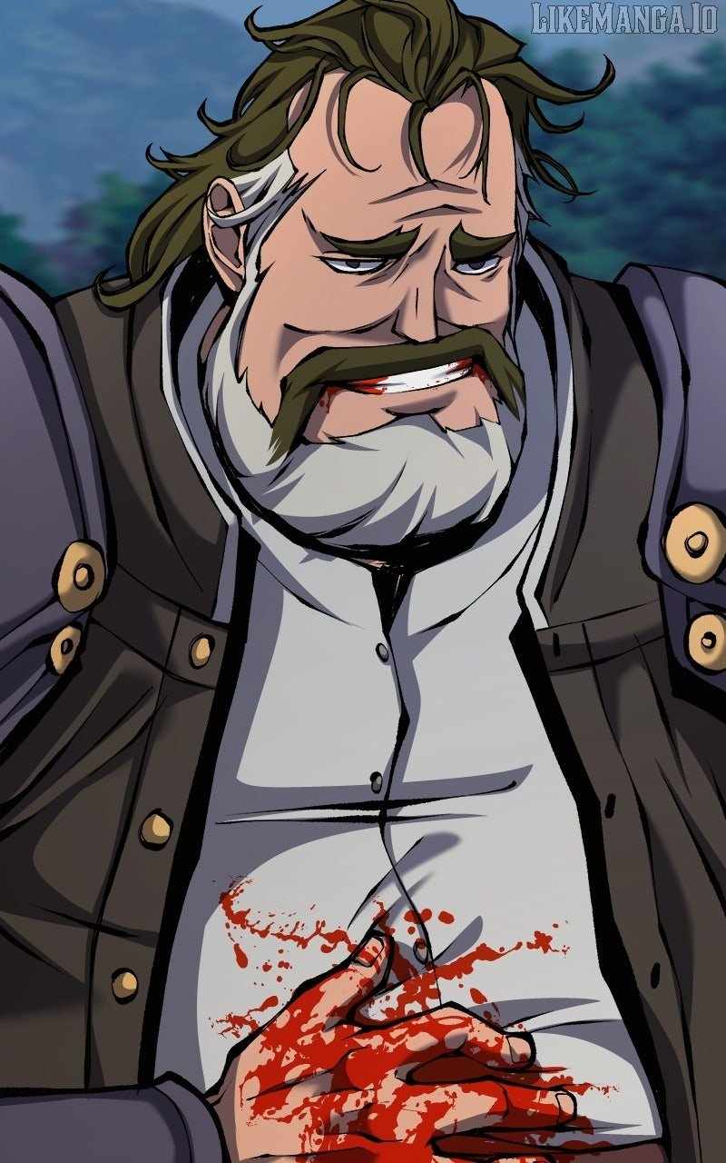 Primal Hunter Chapter 84 53