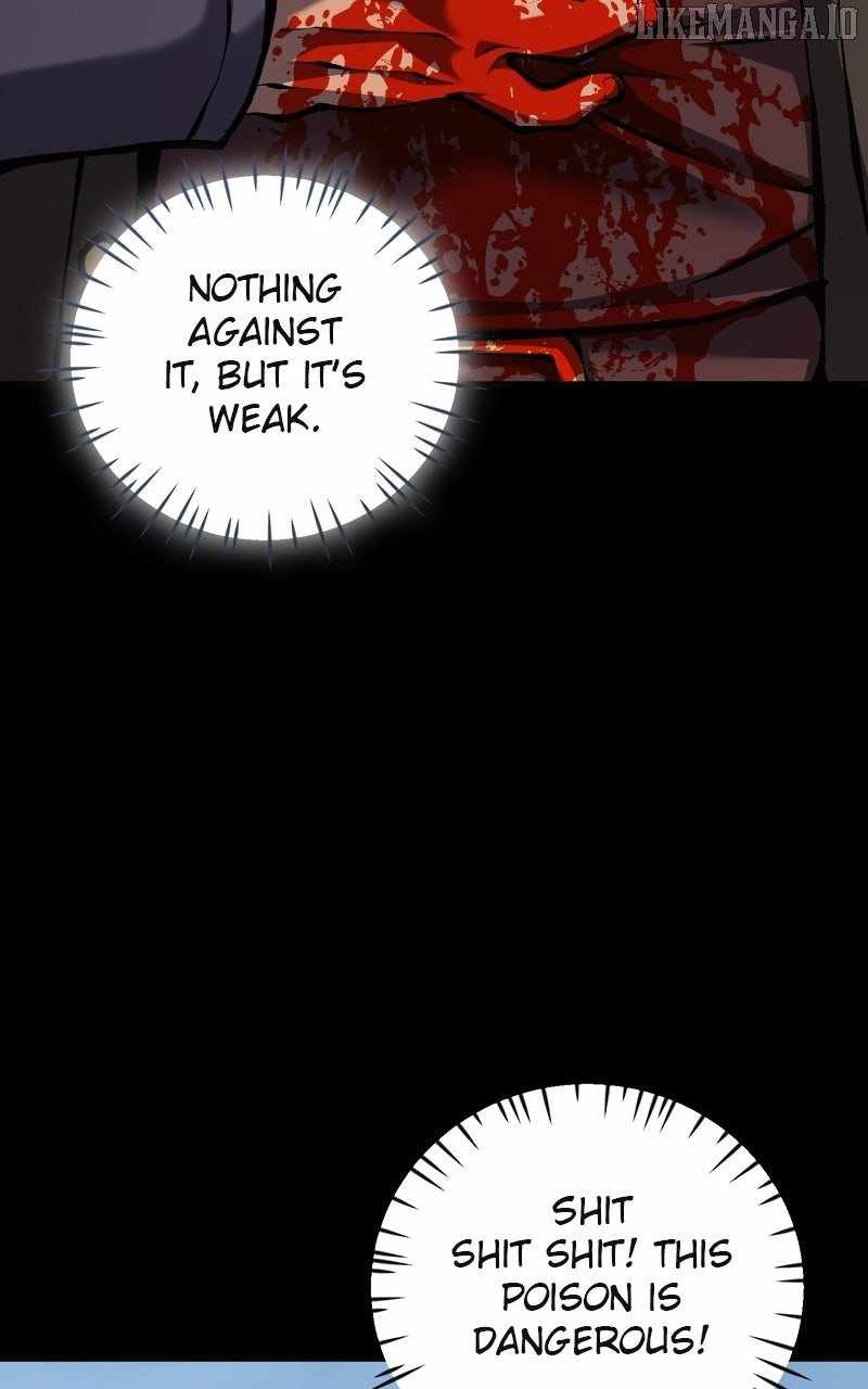 Primal Hunter Chapter 84 54