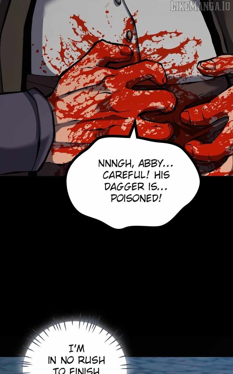 Primal Hunter Chapter 84 56