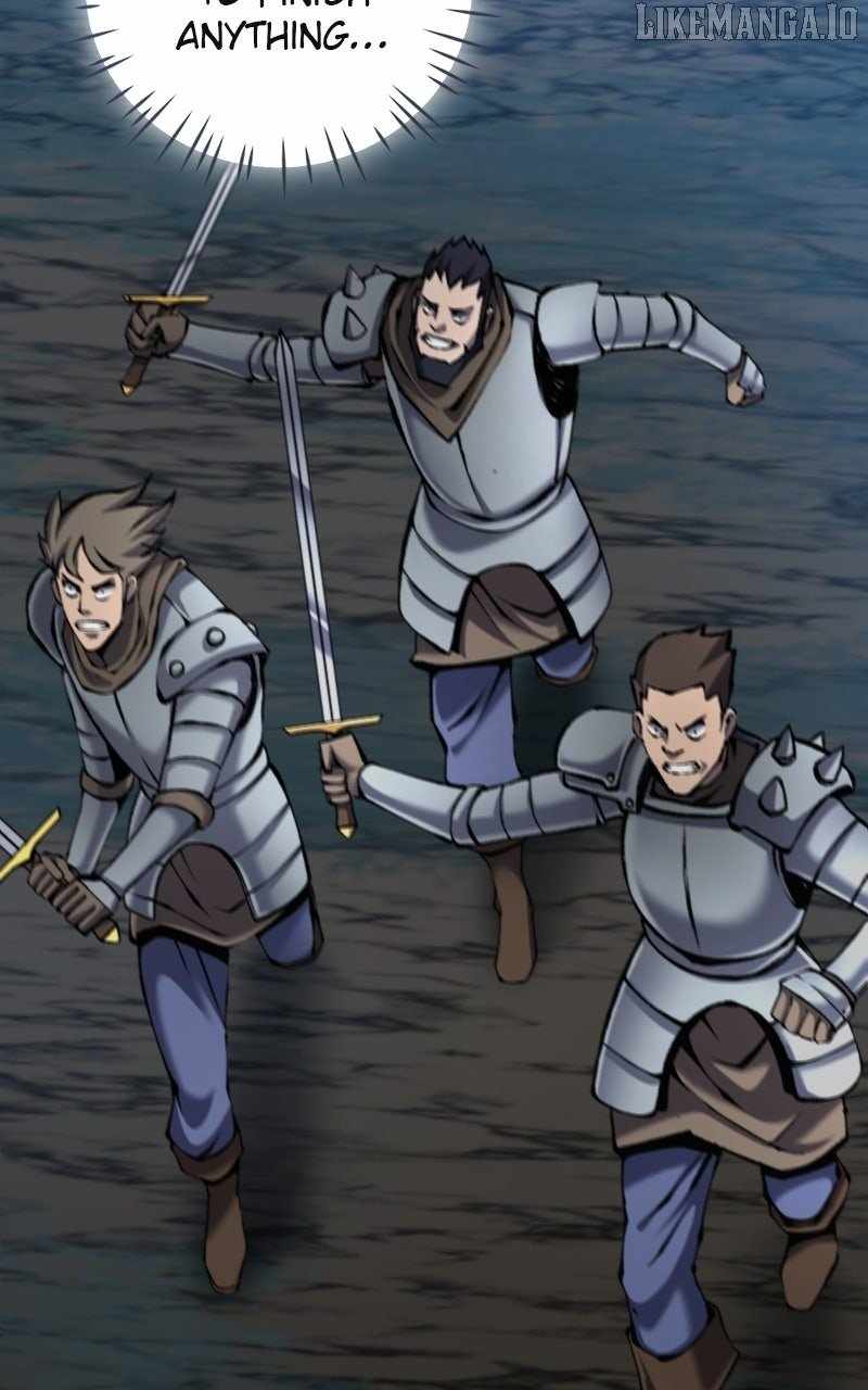 Primal Hunter Chapter 84 57