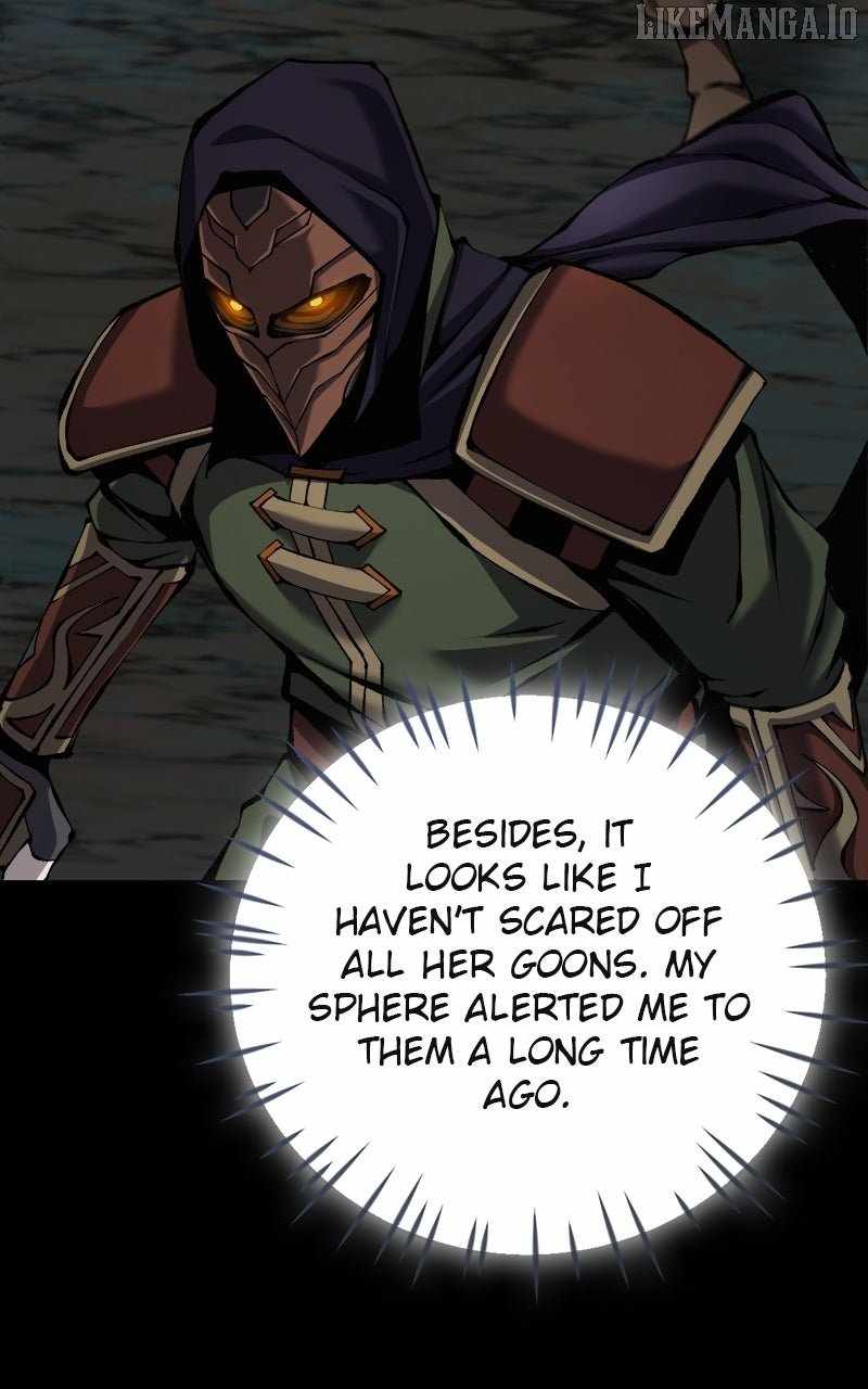 Primal Hunter Chapter 84 58