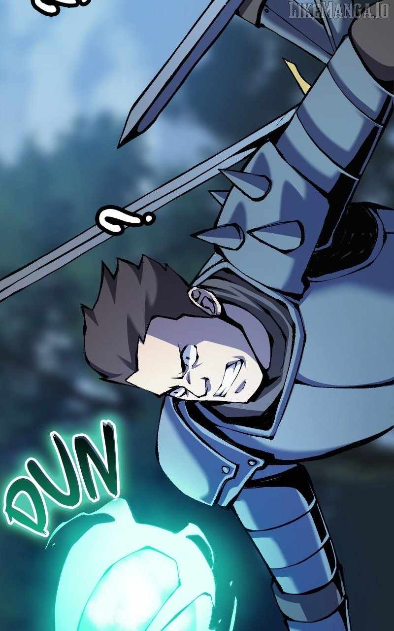 Primal Hunter Chapter 84 61