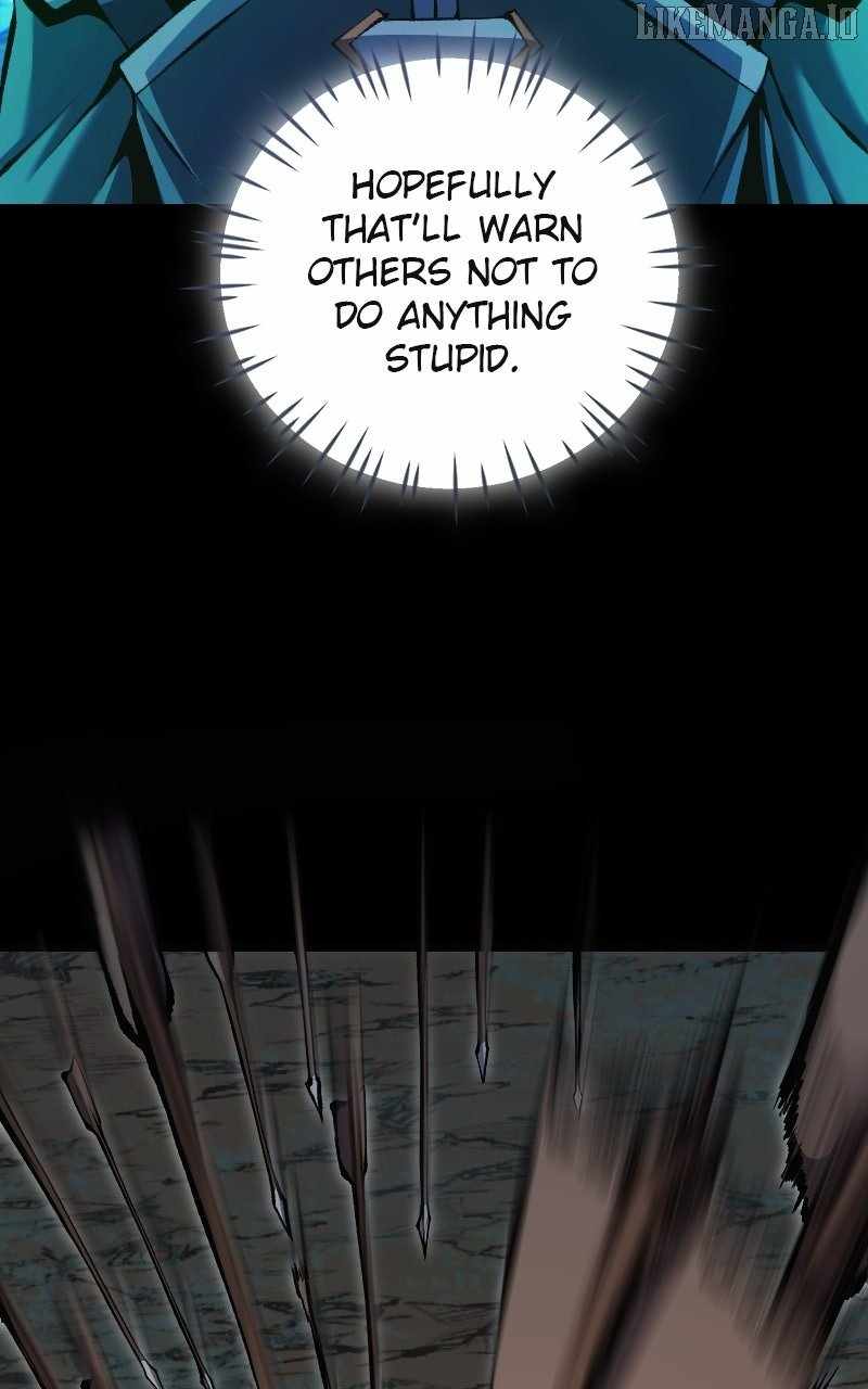 Primal Hunter Chapter 84 64