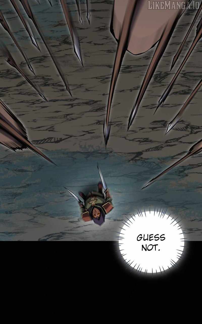 Primal Hunter Chapter 84 65