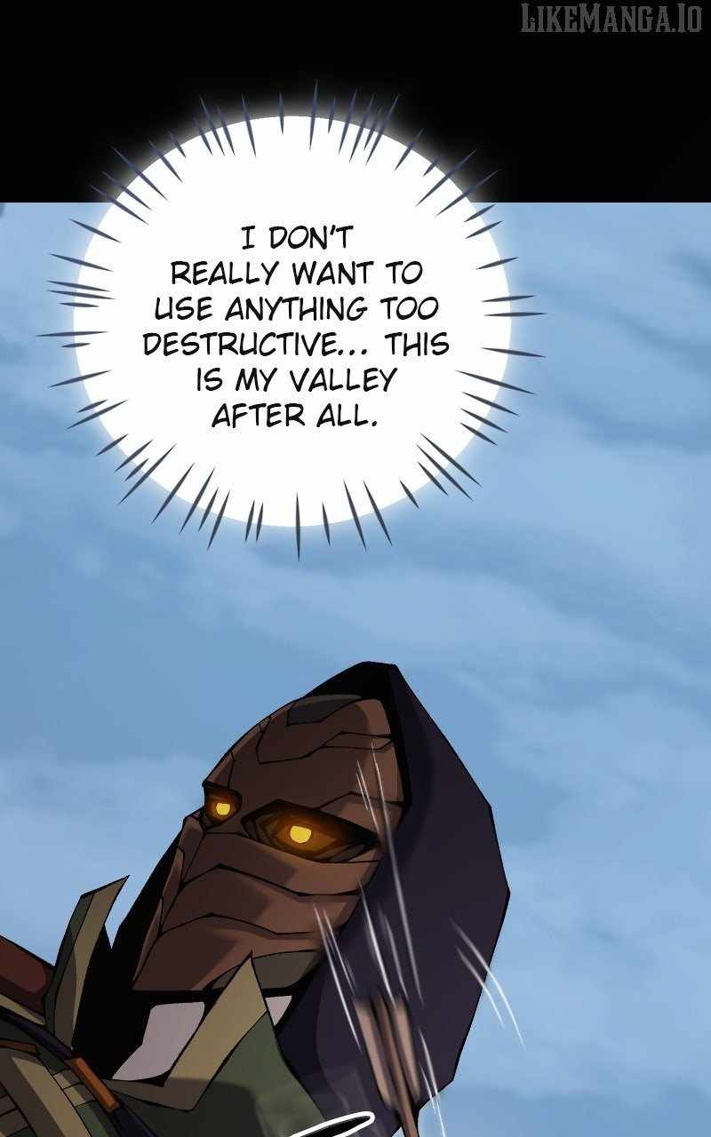 Primal Hunter Chapter 84 66