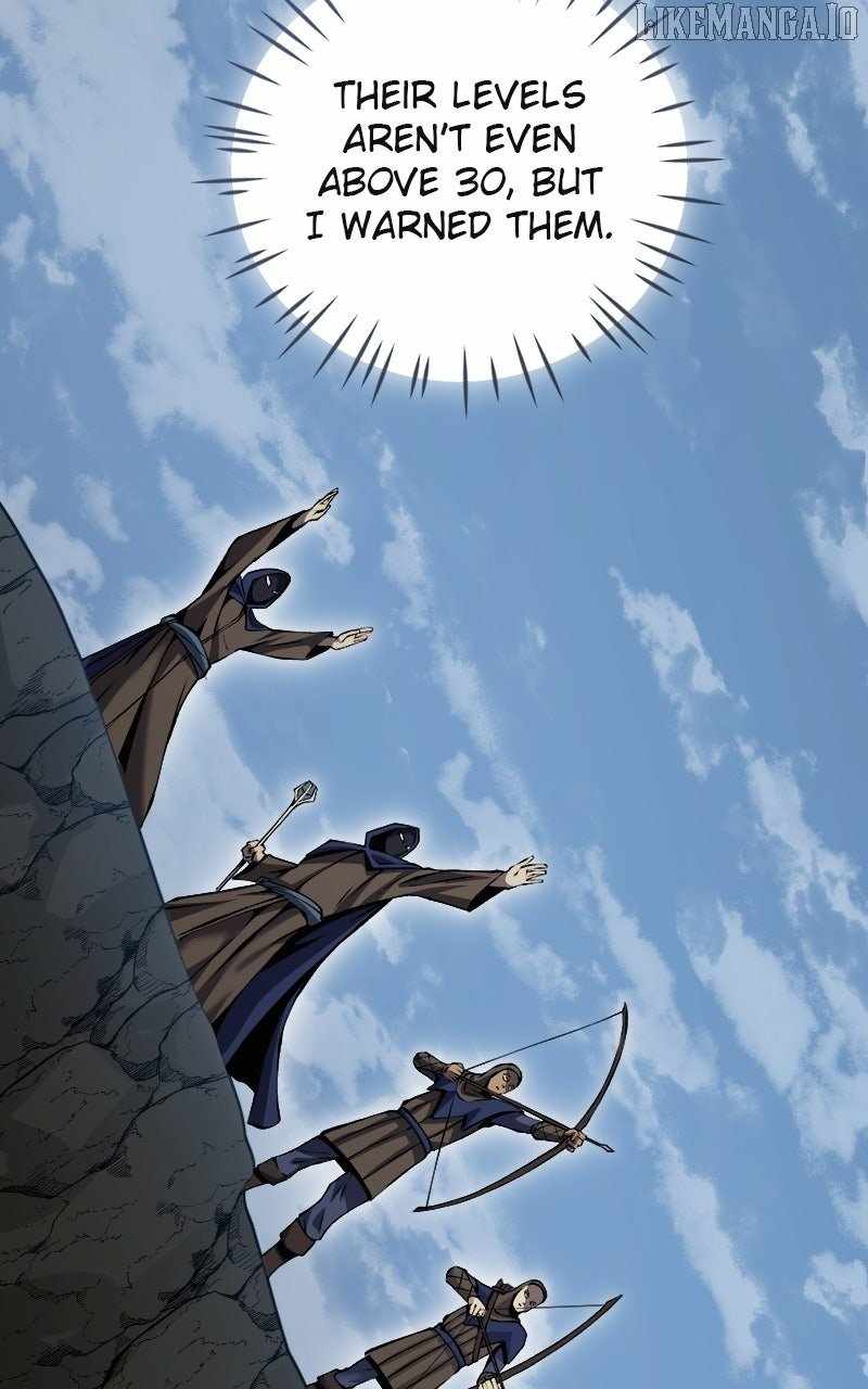 Primal Hunter Chapter 84 68