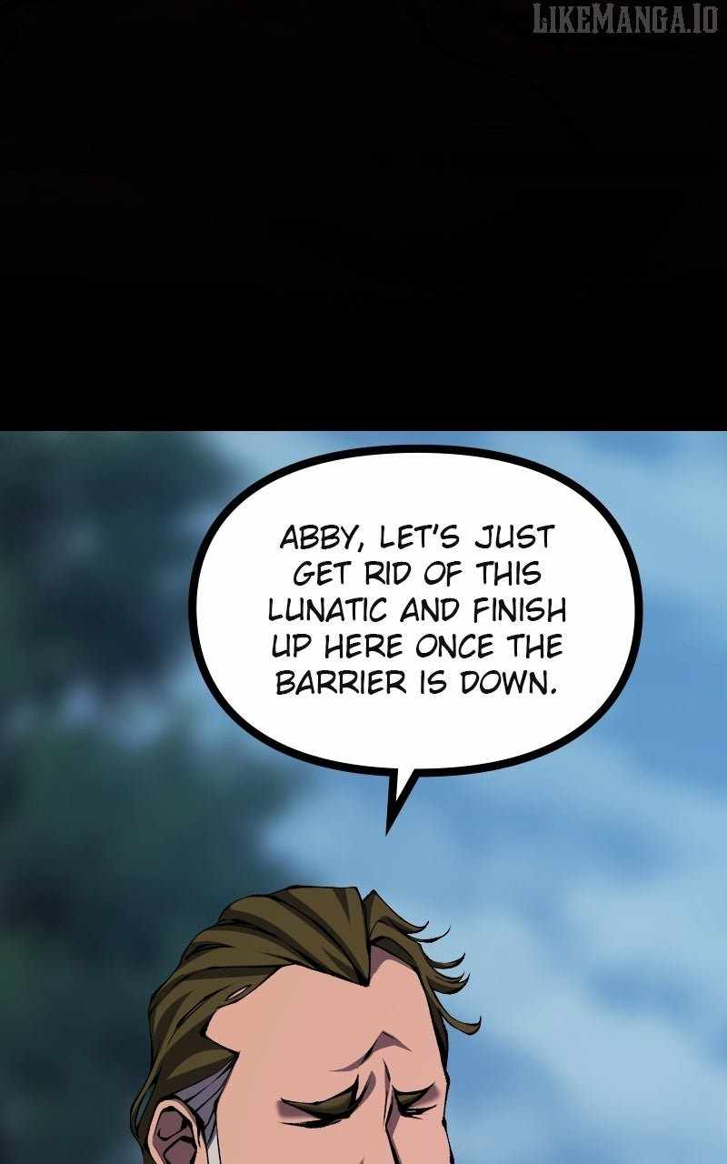 Primal Hunter Chapter 84 7