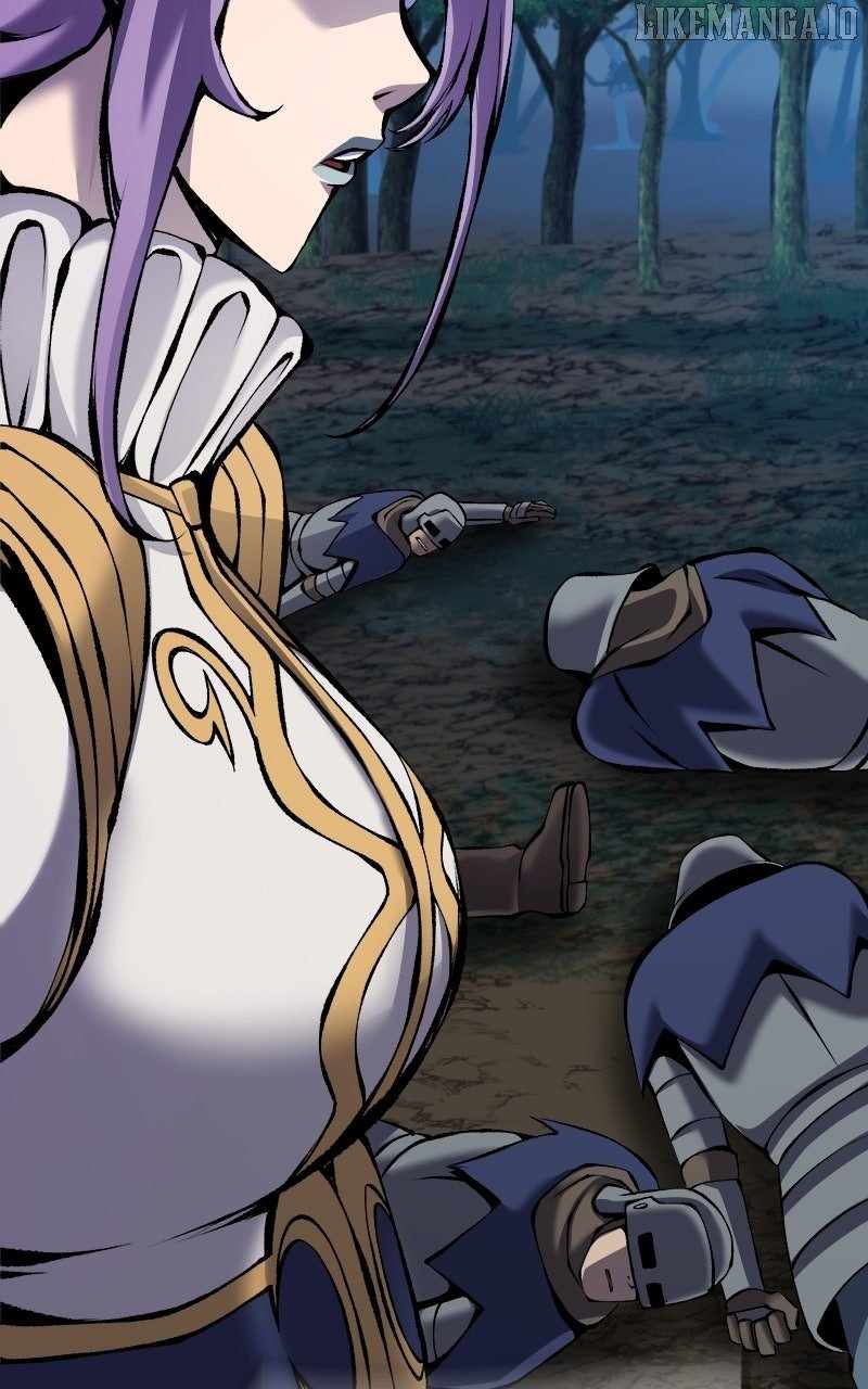 Primal Hunter Chapter 84 82