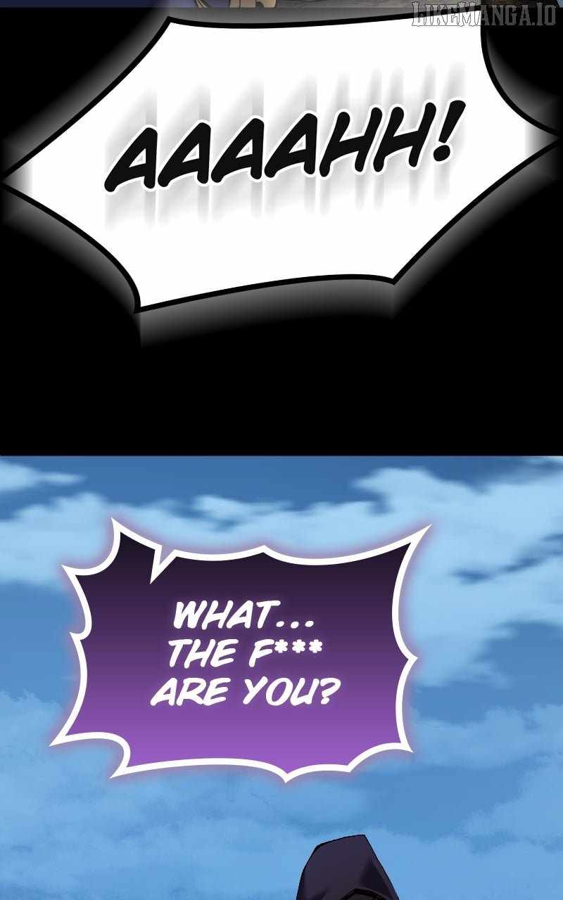 Primal Hunter Chapter 84 83