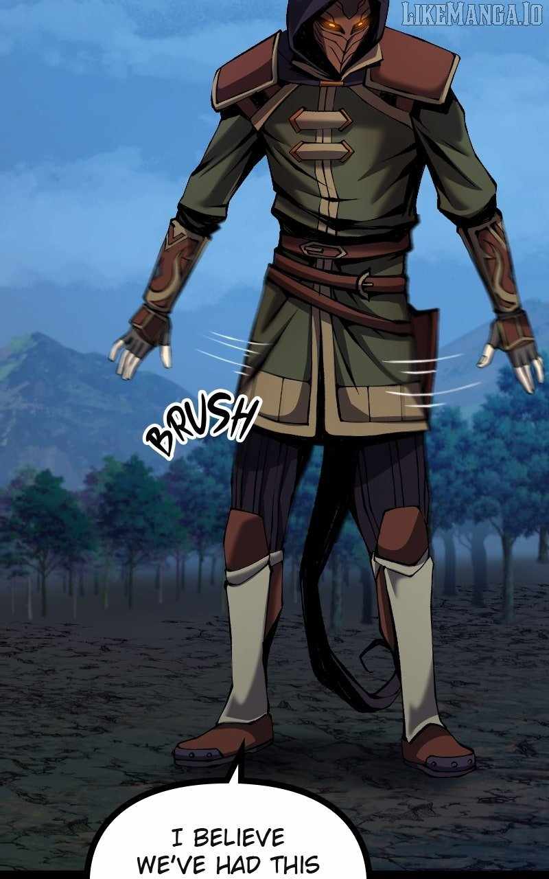 Primal Hunter Chapter 84 84