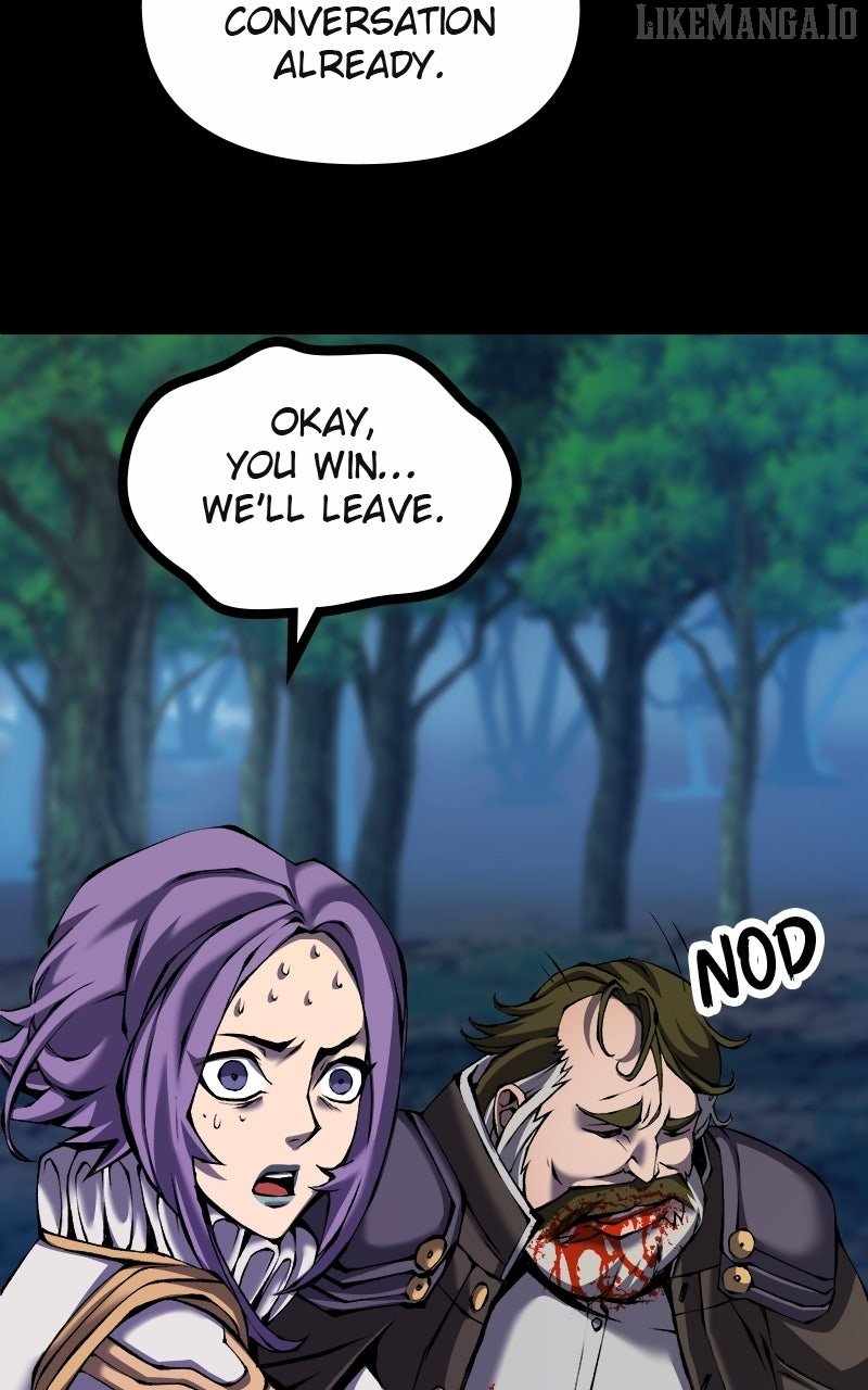 Primal Hunter Chapter 84 85