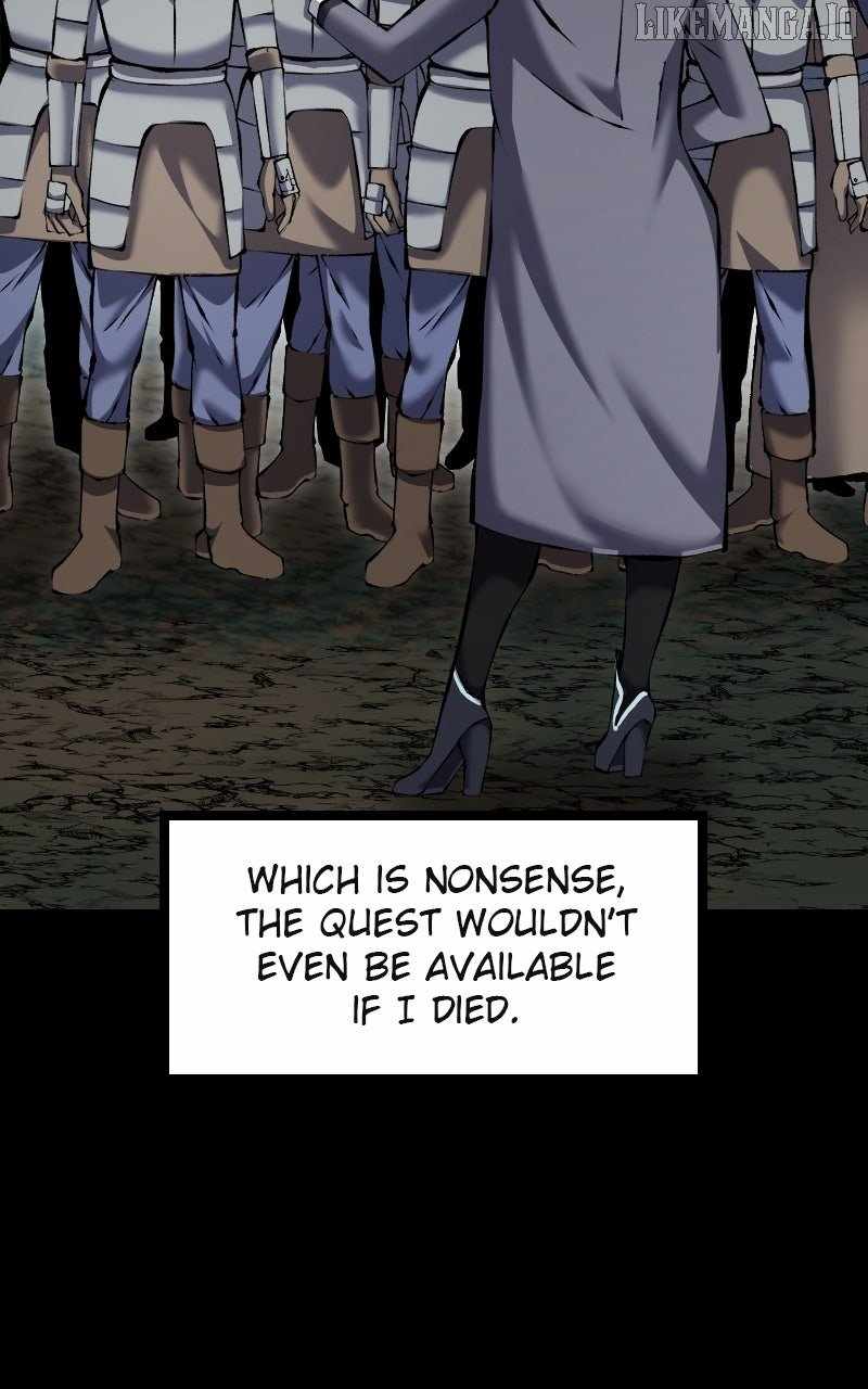 Primal Hunter Chapter 85 110