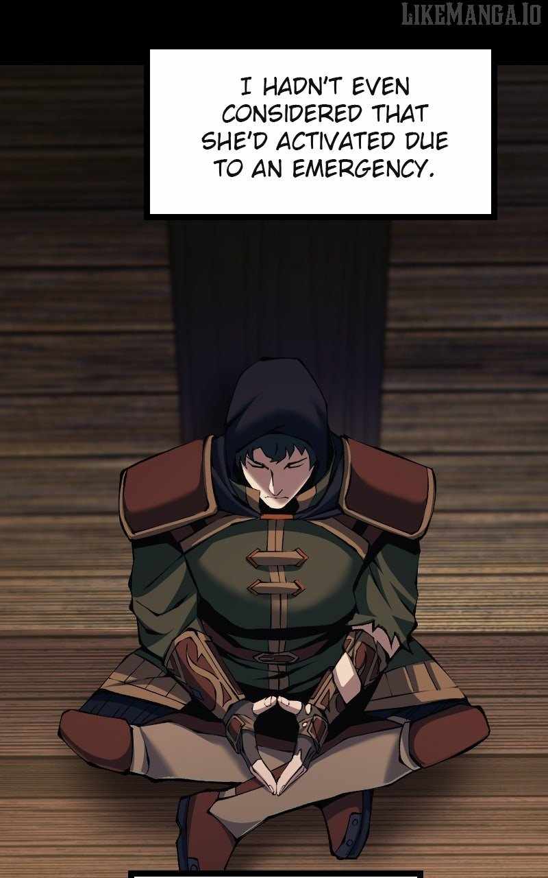 Primal Hunter Chapter 85 111