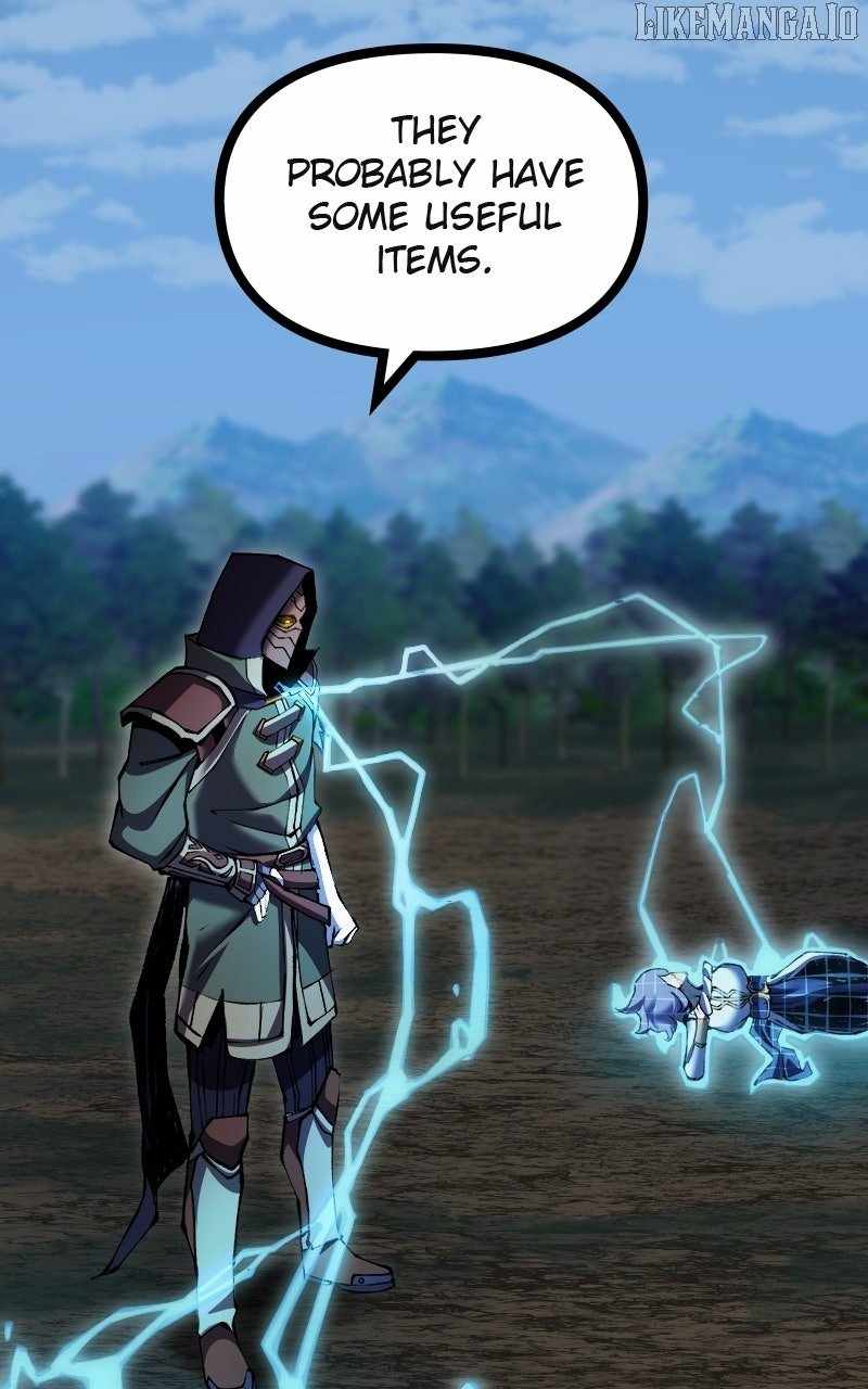 Primal Hunter Chapter 85 12