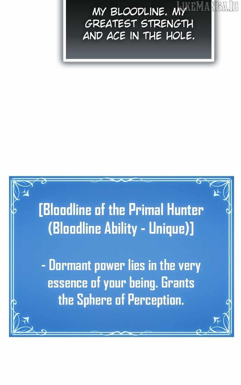 Primal Hunter Chapter 85 133