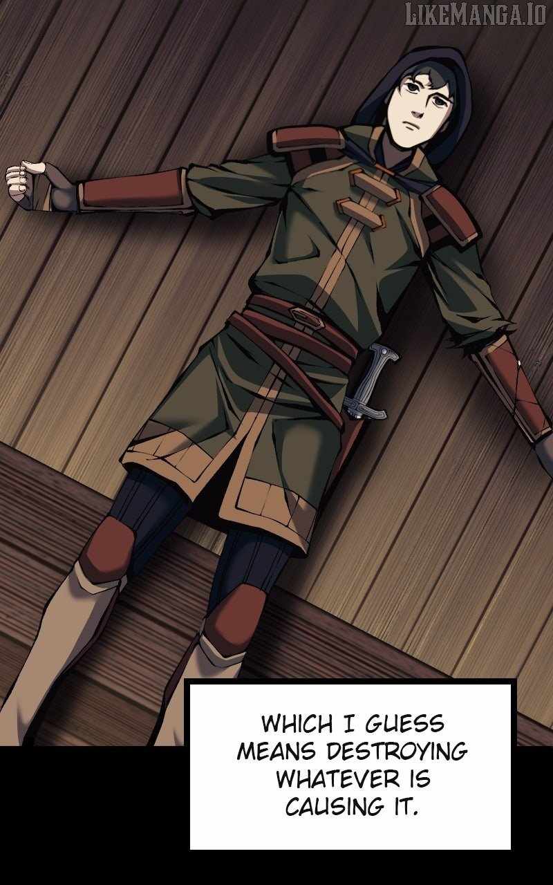 Primal Hunter Chapter 85 141