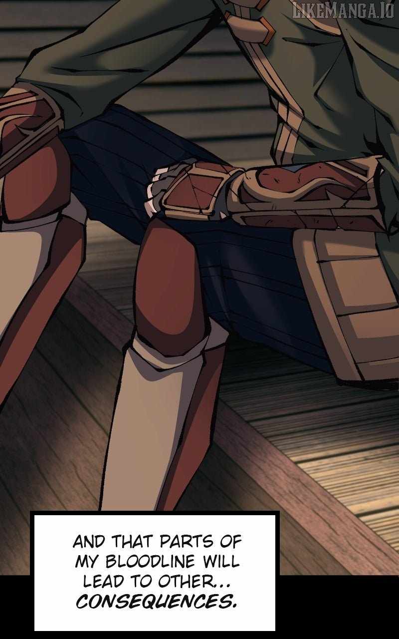 Primal Hunter Chapter 85 145