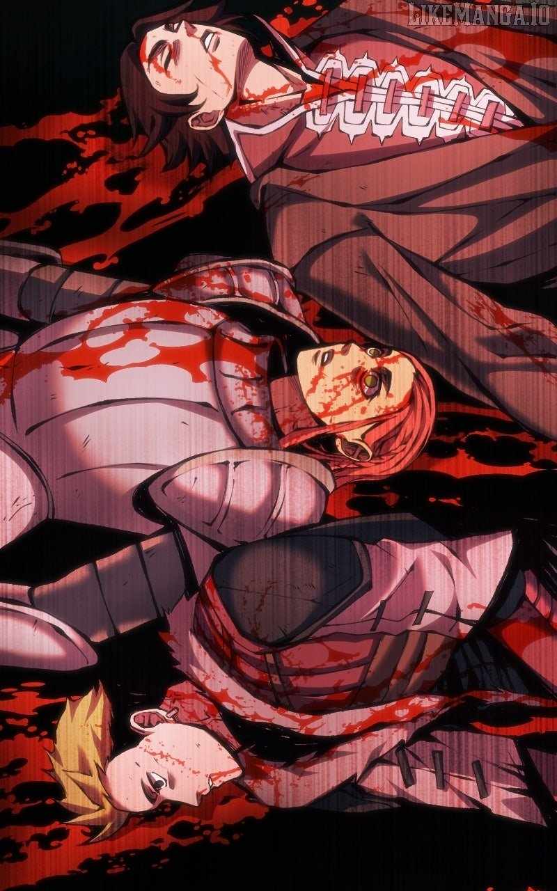 Primal Hunter Chapter 85 151