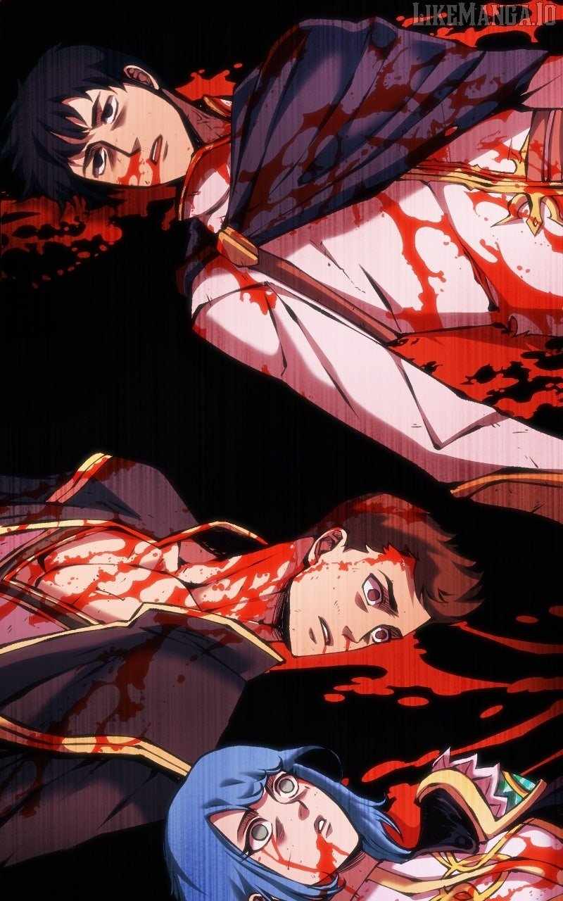 Primal Hunter Chapter 85 152